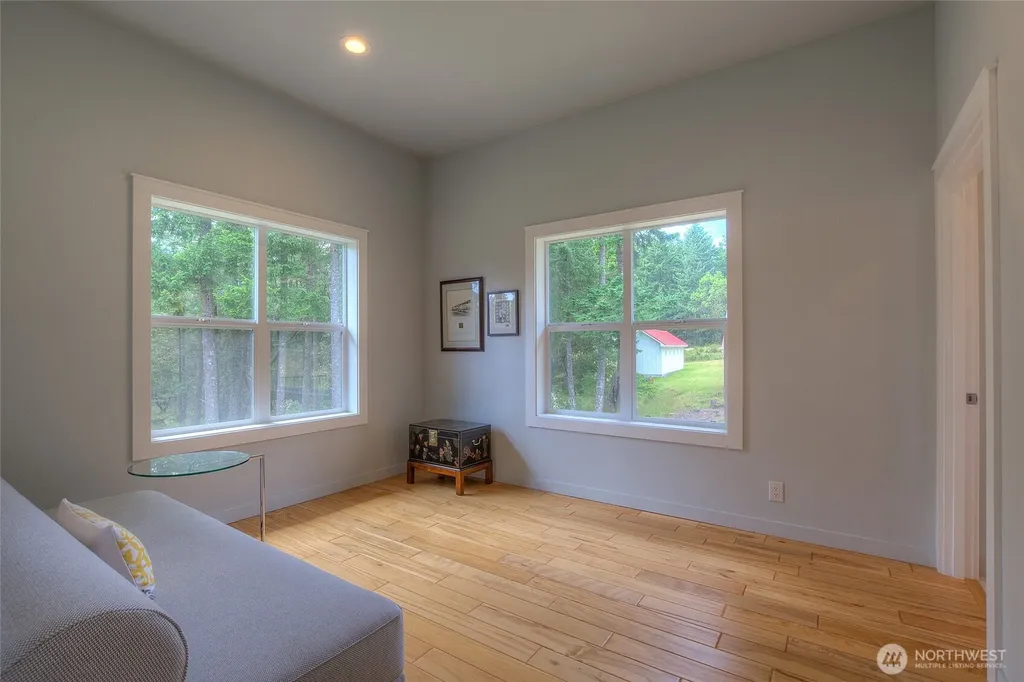 125 Mossywoods Lane Orcas Island WA 98280