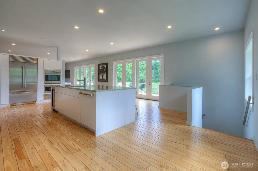 125 Mossywoods Lane Orcas Island WA 98280