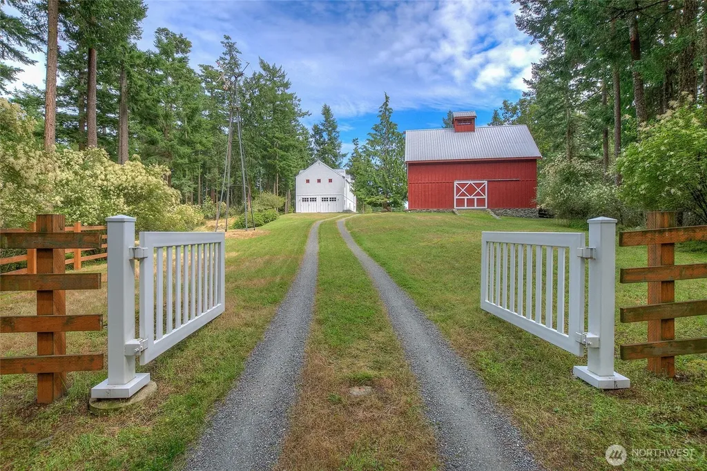 125 Mossywoods Lane Orcas Island WA 98280