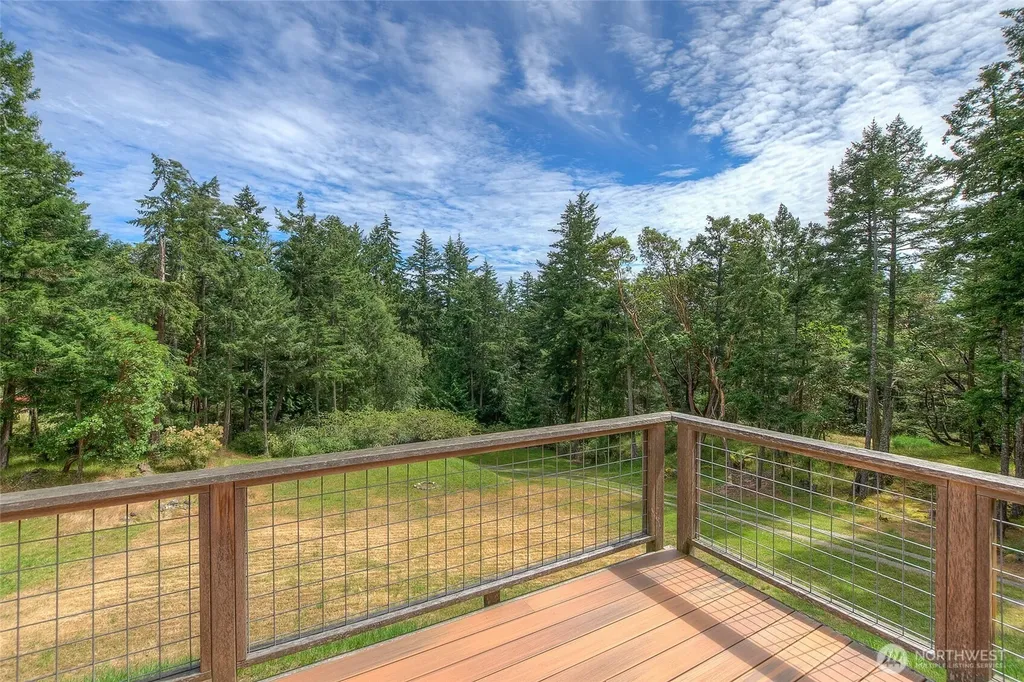 125 Mossywoods Lane Orcas Island WA 98280