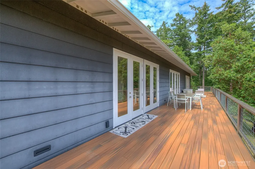 125 Mossywoods Lane Orcas Island WA 98280