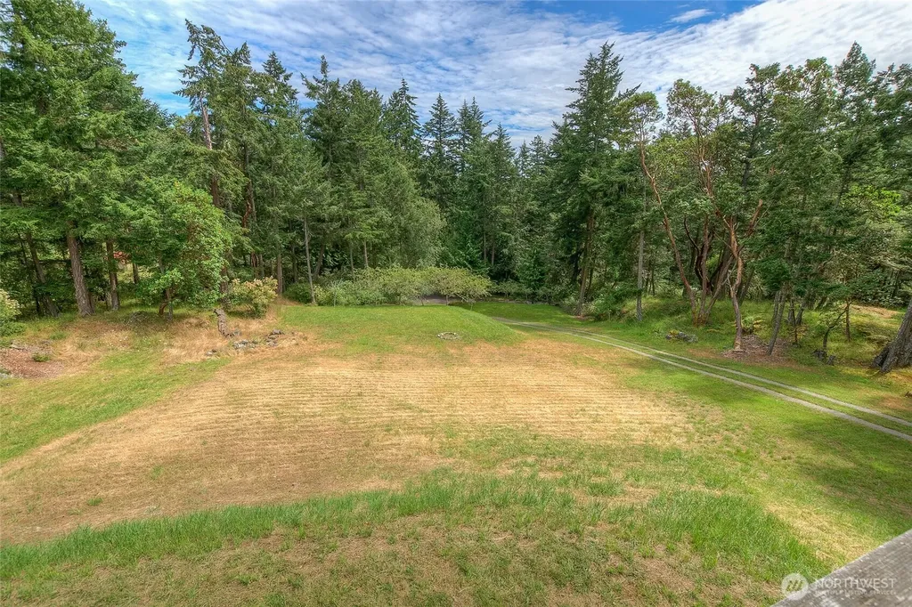 125 Mossywoods Lane Orcas Island WA 98280