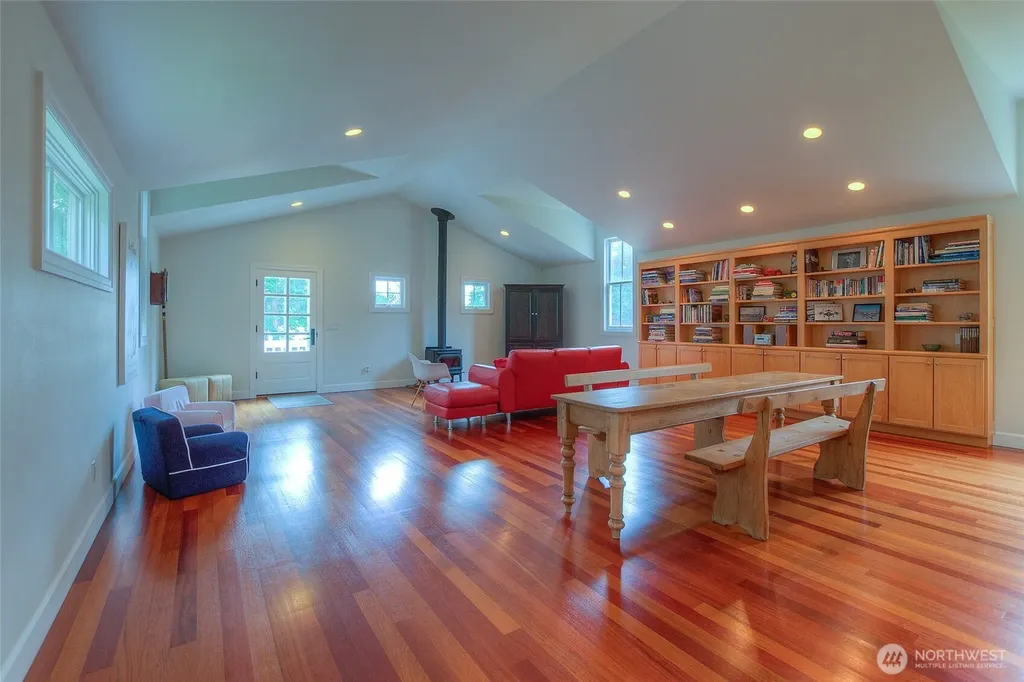 125 Mossywoods Lane Orcas Island WA 98280
