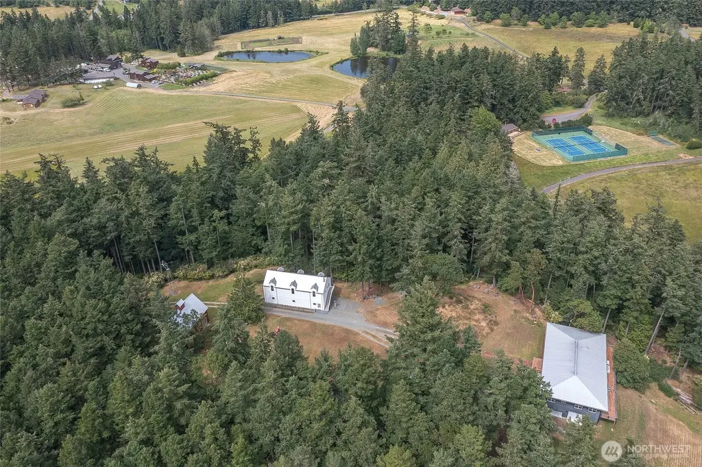 125 Mossywoods Lane Orcas Island WA 98280