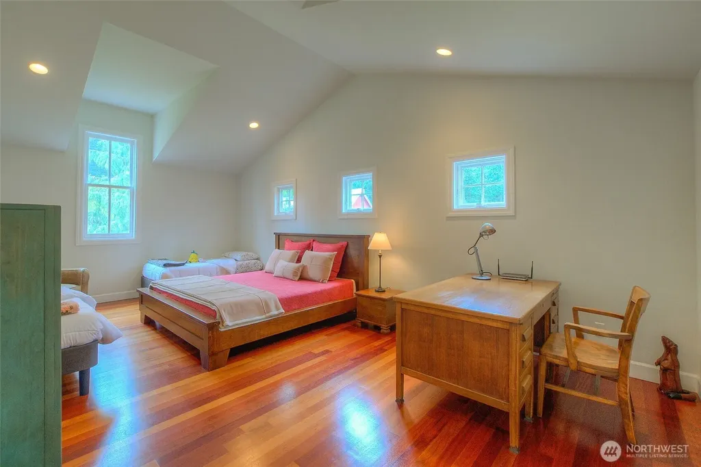 125 Mossywoods Lane Orcas Island WA 98280