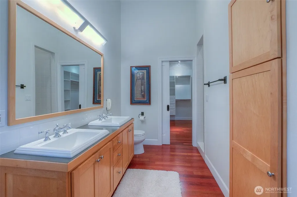 125 Mossywoods Lane Orcas Island WA 98280
