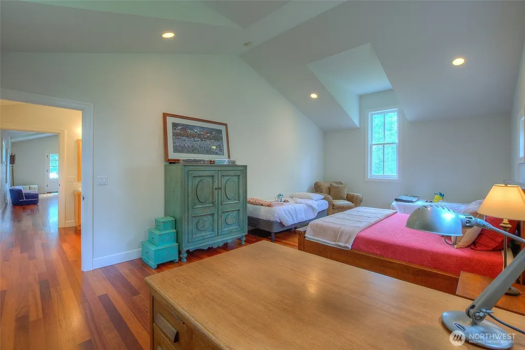 125 Mossywoods Lane Orcas Island WA 98280