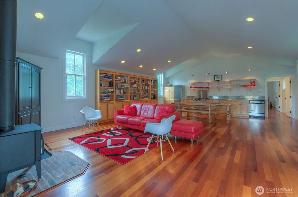 125 Mossywoods Lane Orcas Island WA 98280