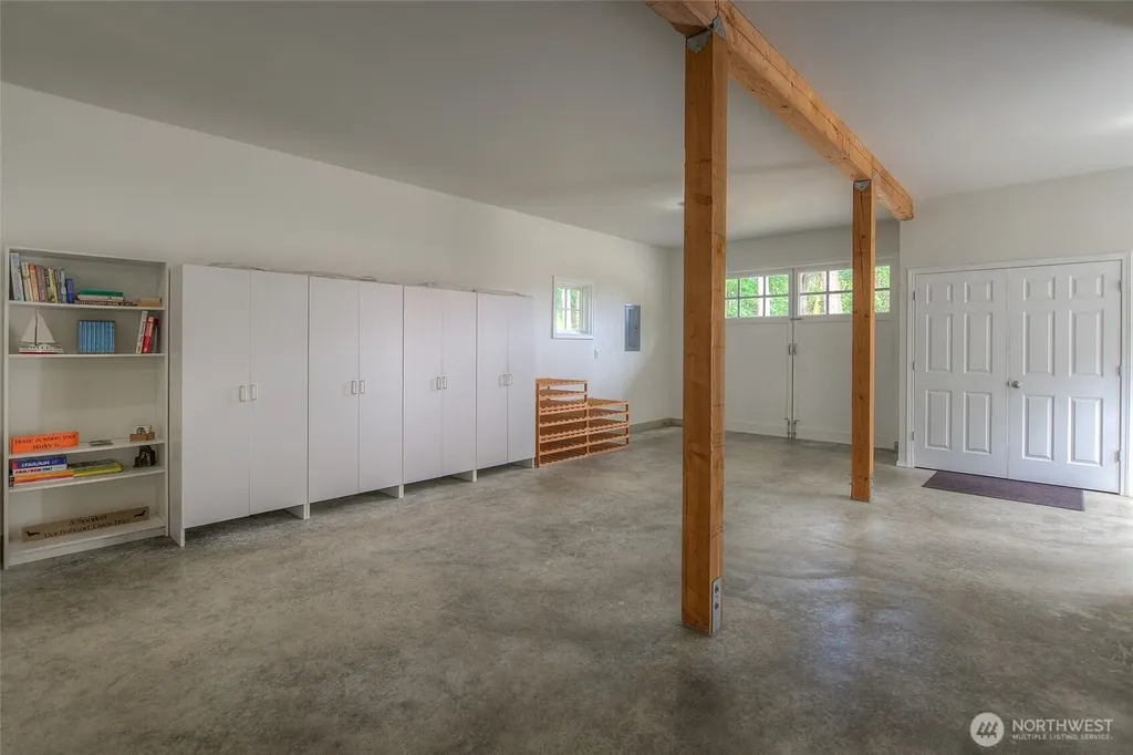 125 Mossywoods Lane Orcas Island WA 98280