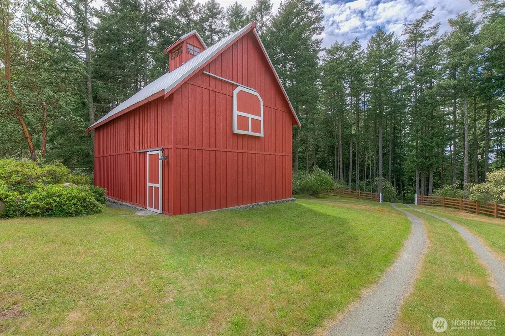 125 Mossywoods Lane Orcas Island WA 98280