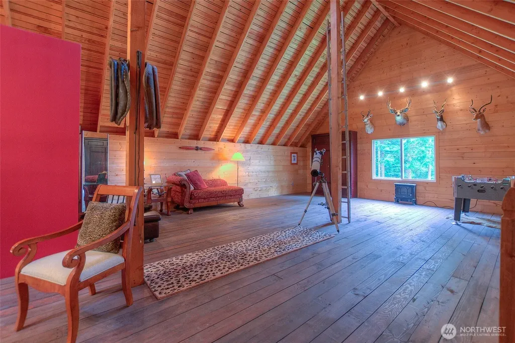 125 Mossywoods Lane Orcas Island WA 98280