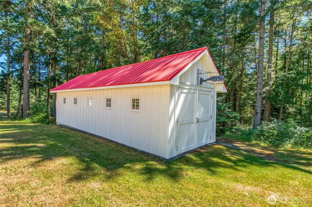 125 Mossywoods Lane Orcas Island WA 98280