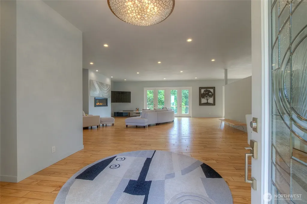 125 Mossywoods Lane Orcas Island WA 98280