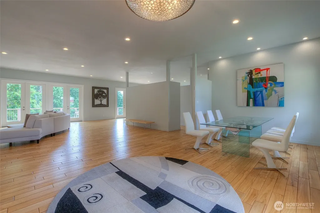125 Mossywoods Lane Orcas Island WA 98280