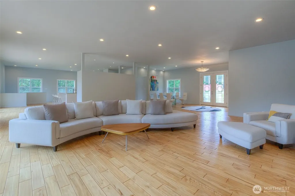125 Mossywoods Lane Orcas Island WA 98280