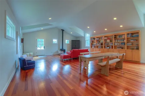 125 Mossywoods Lane Orcas Island WA 98280