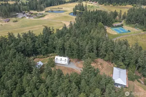 125 Mossywoods Lane Orcas Island WA 98280