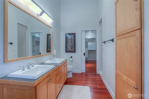 125 Mossywoods Lane Orcas Island WA 98280