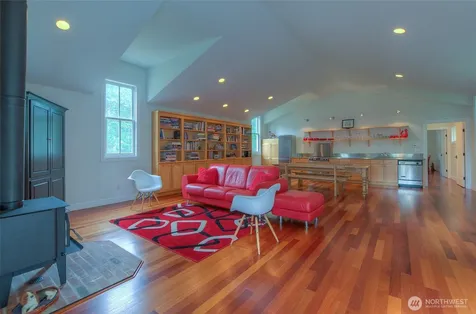 125 Mossywoods Lane Orcas Island WA 98280