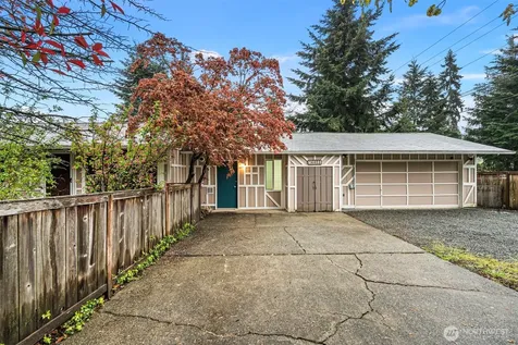 14403 SE 139th Place Renton WA 98059