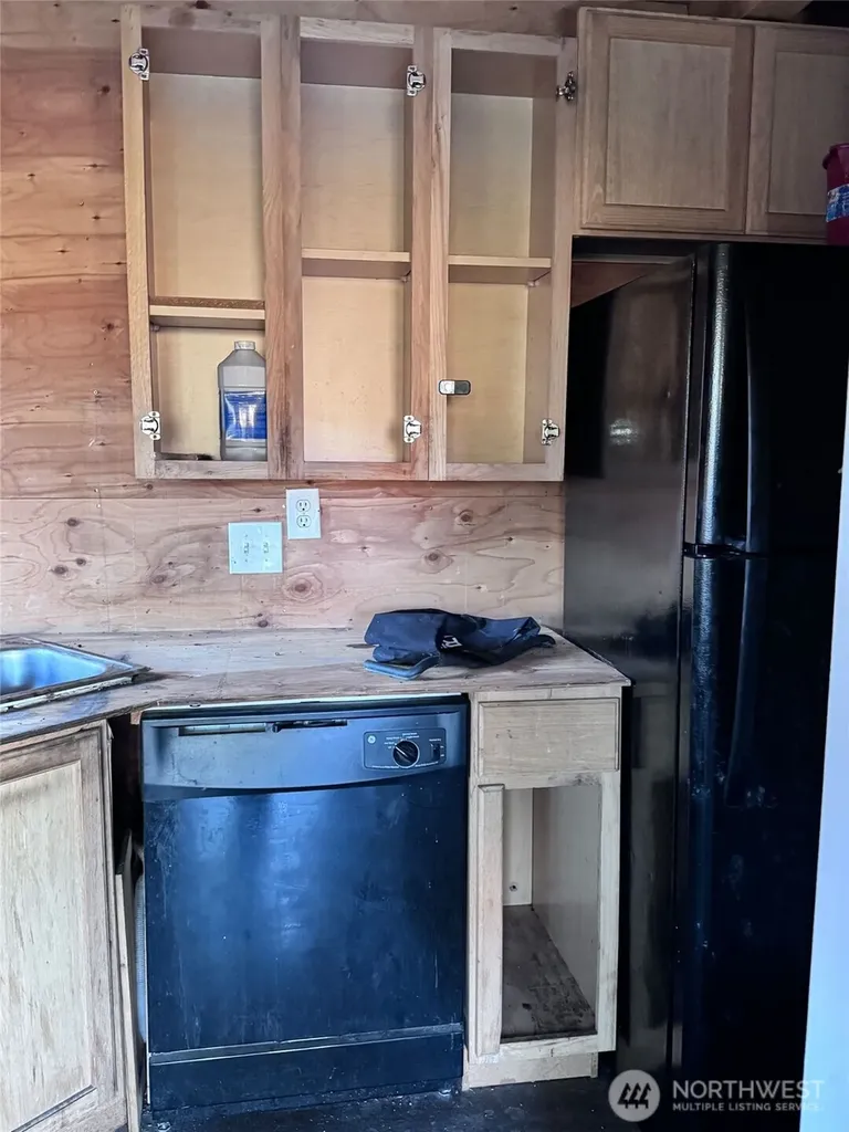 11 Gafvery Creek Road Oroville WA 98844