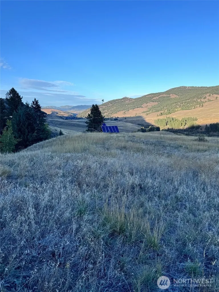 11 Gafvery Creek Road Oroville WA 98844