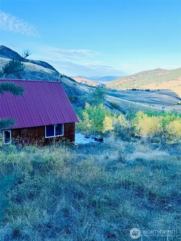 11 Gafvery Creek Road Oroville WA 98844