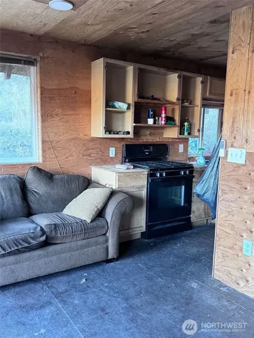 11 Gafvery Creek Road Oroville WA 98844
