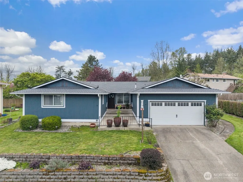 914 S 30th Place Renton WA 98055
