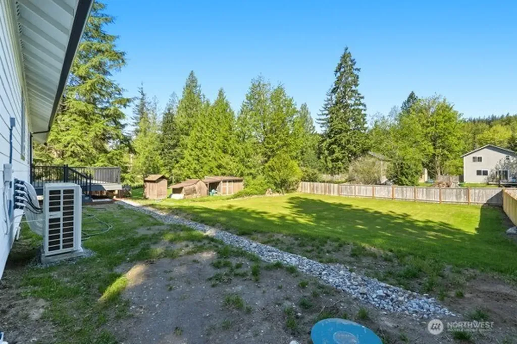 44421 Pine Road Gold Bar WA 98251
