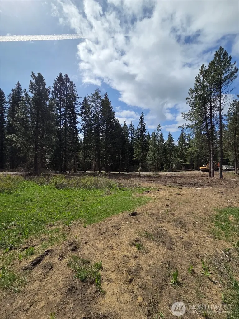 5 Double O Road Ronald WA 98940
