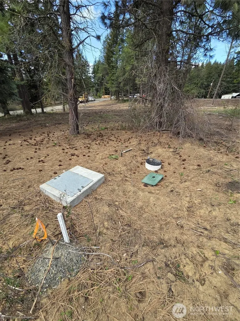 5 Double O Road Ronald WA 98940