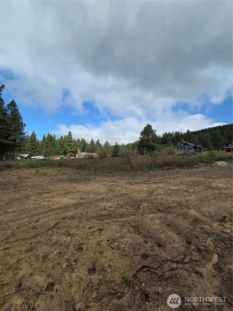 5 Double O Road Ronald WA 98940