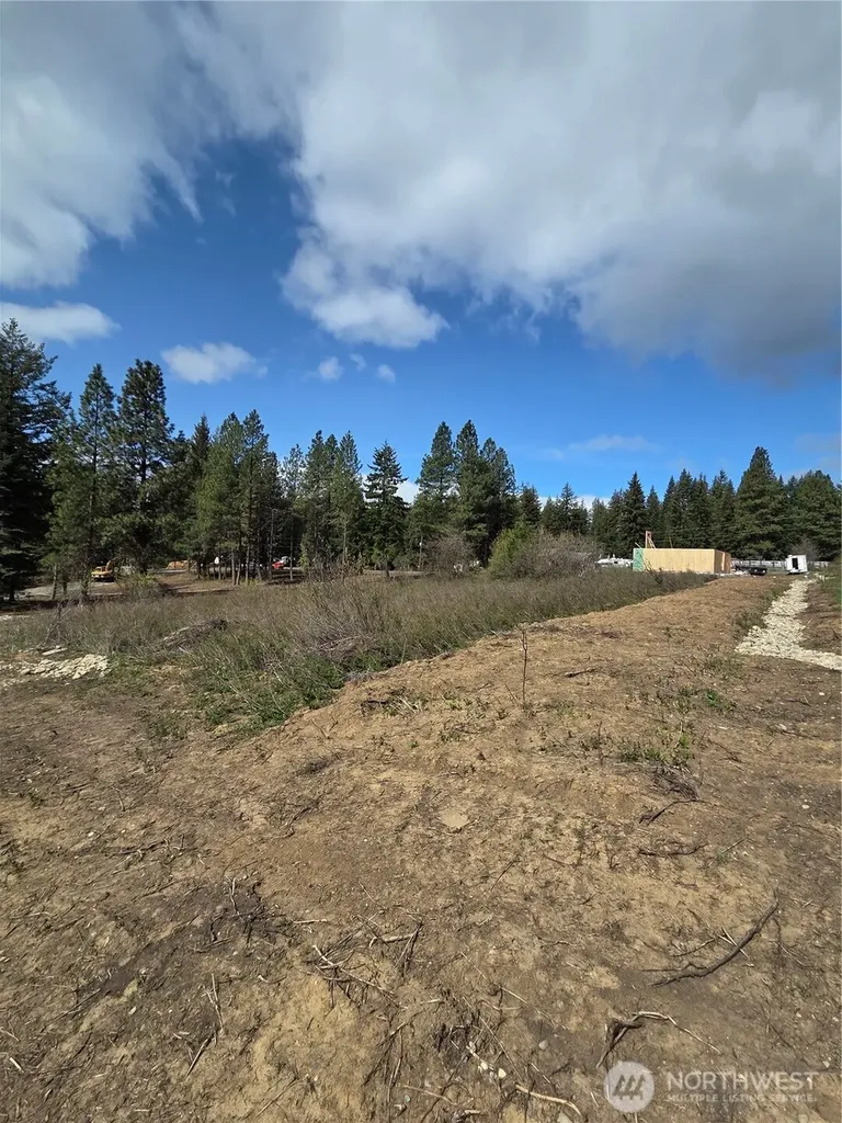 5 Double O Road Ronald WA 98940