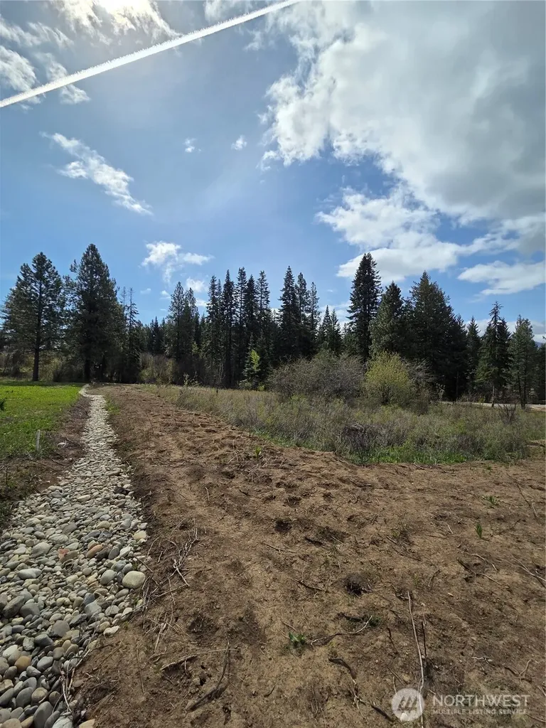 5 Double O Road Ronald WA 98940
