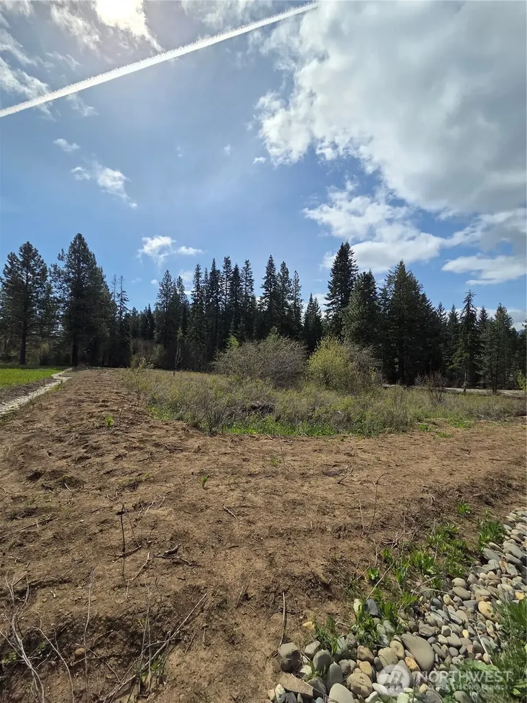 5 Double O Road Ronald WA 98940