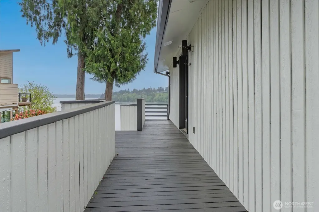461 SE Kamilche Shores Road Shelton WA 98584