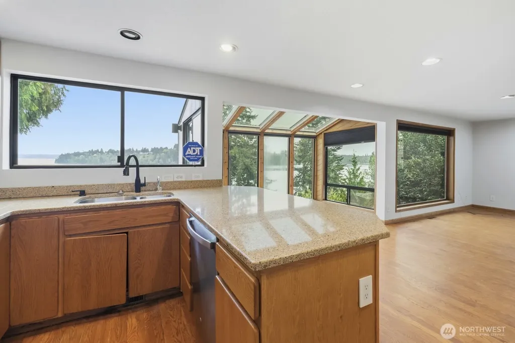461 SE Kamilche Shores Road Shelton WA 98584