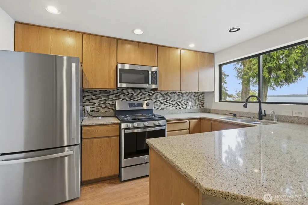 461 SE Kamilche Shores Road Shelton WA 98584
