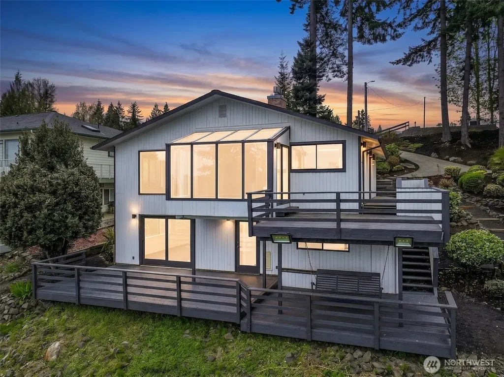 461 SE Kamilche Shores Road Shelton WA 98584