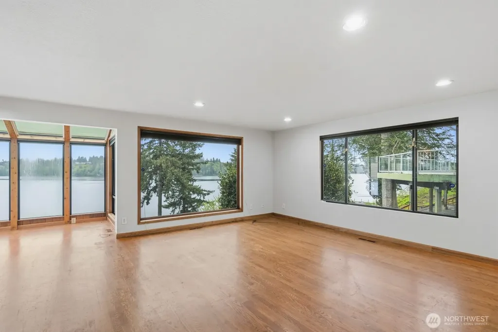 461 SE Kamilche Shores Road Shelton WA 98584