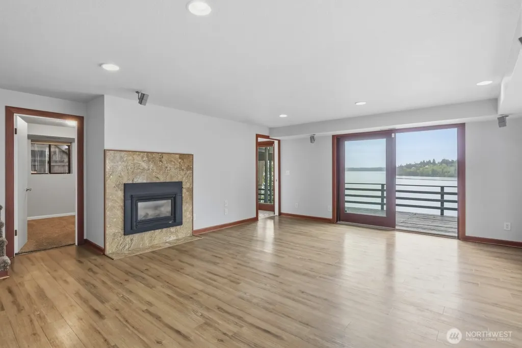 461 SE Kamilche Shores Road Shelton WA 98584