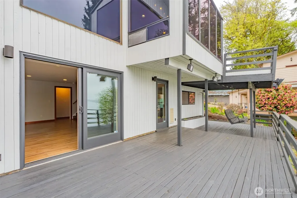 461 SE Kamilche Shores Road Shelton WA 98584