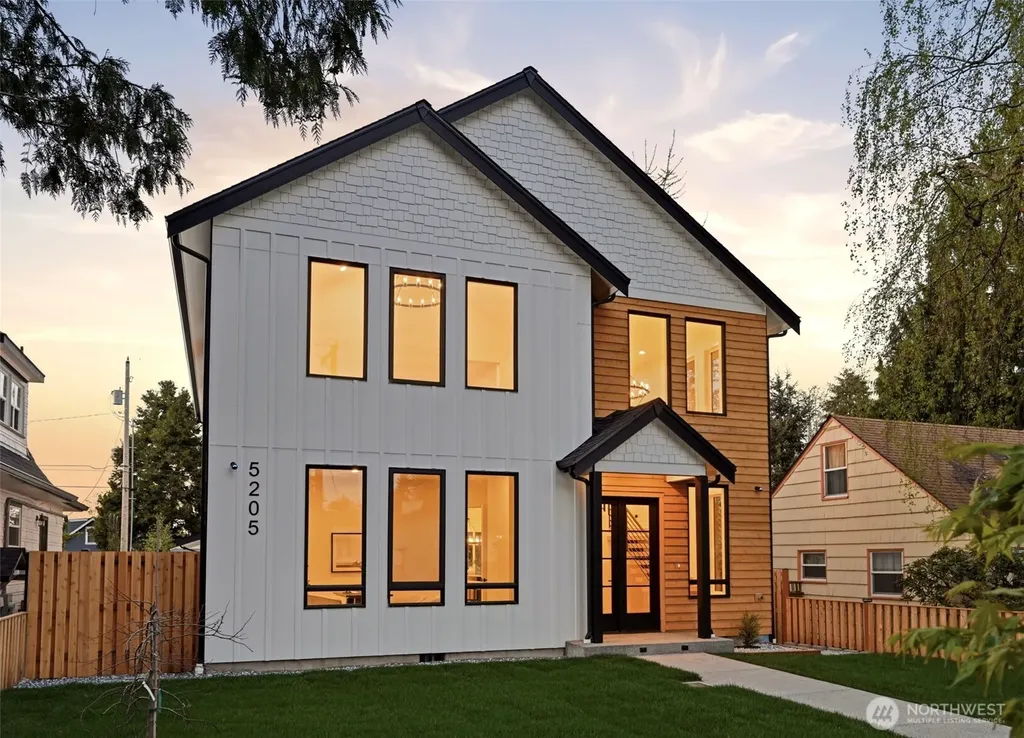 5205 N 42nd Street Tacoma WA 98407