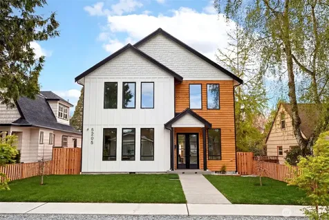 5205 N 42nd Street Tacoma WA 98407