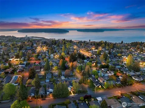 5205 N 42nd Street Tacoma WA 98407
