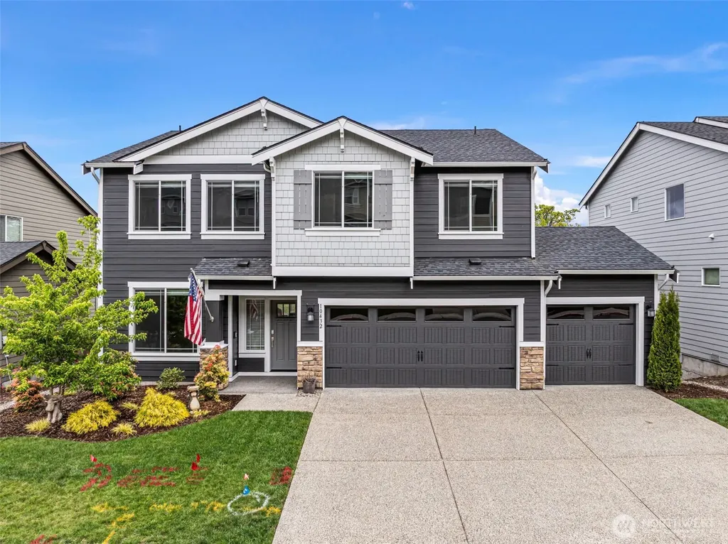 10432 Treasure Drive NW Silverdale WA 98383
