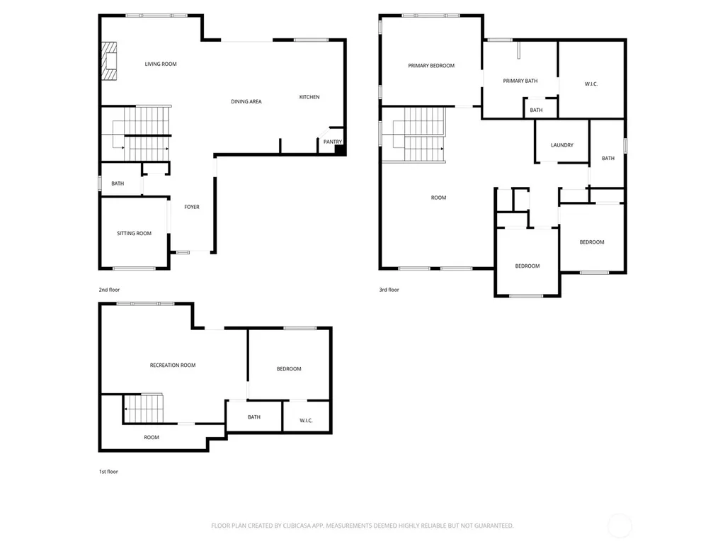 10432 Treasure Drive NW Silverdale WA 98383