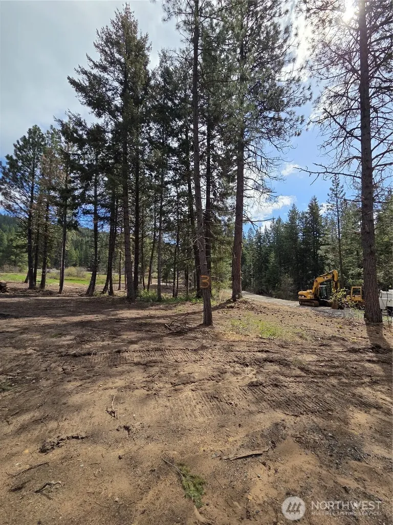 3 Double O Road Ronald WA 98940