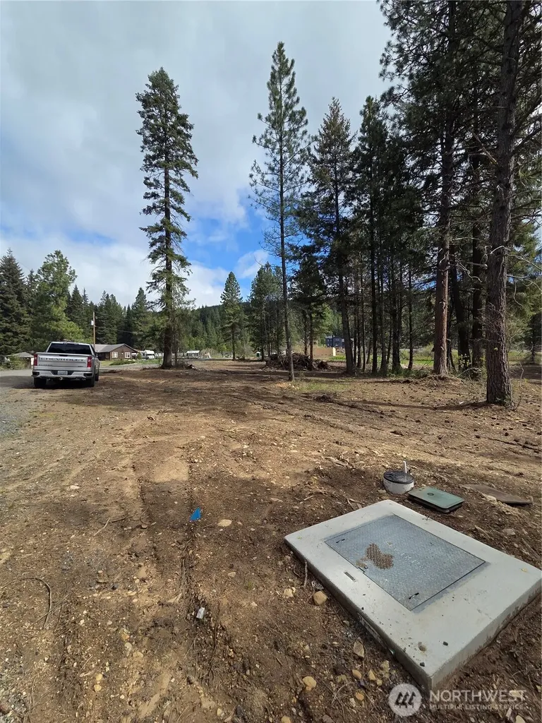 3 Double O Road Ronald WA 98940